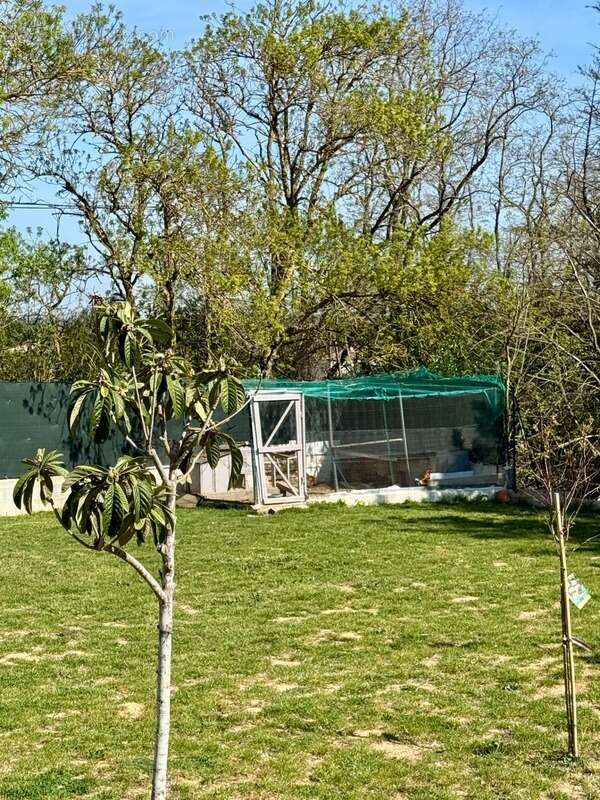 Maison à VILLEMOUSTAUSSOU