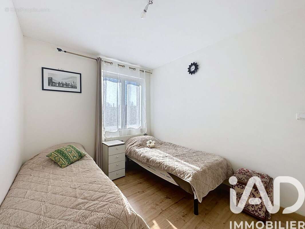 Photo 8 - Maison à THOUARS