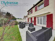 Maison à NOISY-LE-GRAND