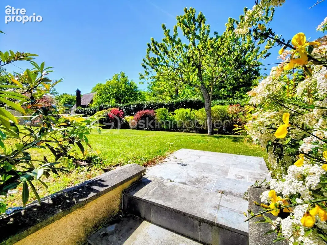 Maison contemporaine charmante et spacieuse à Jouars-Pontchartrain - photo 20