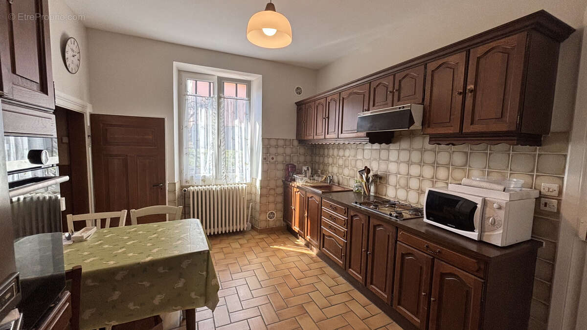 Maison à OTTERSTHAL