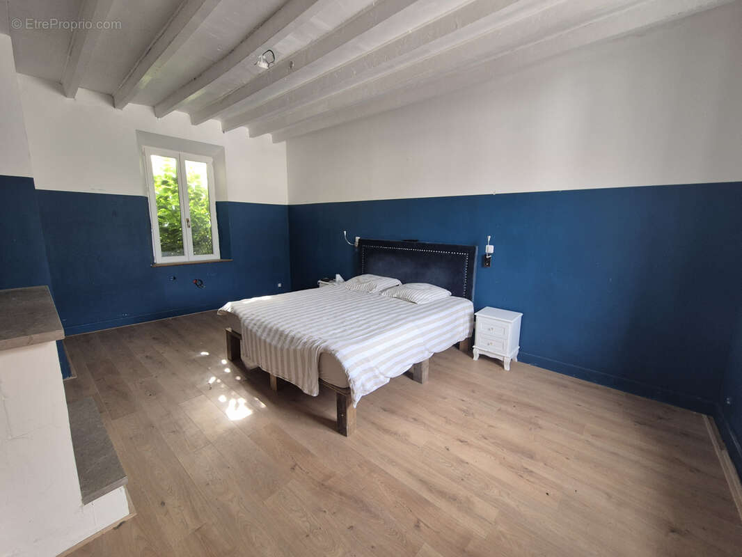 Maison à SORRUS