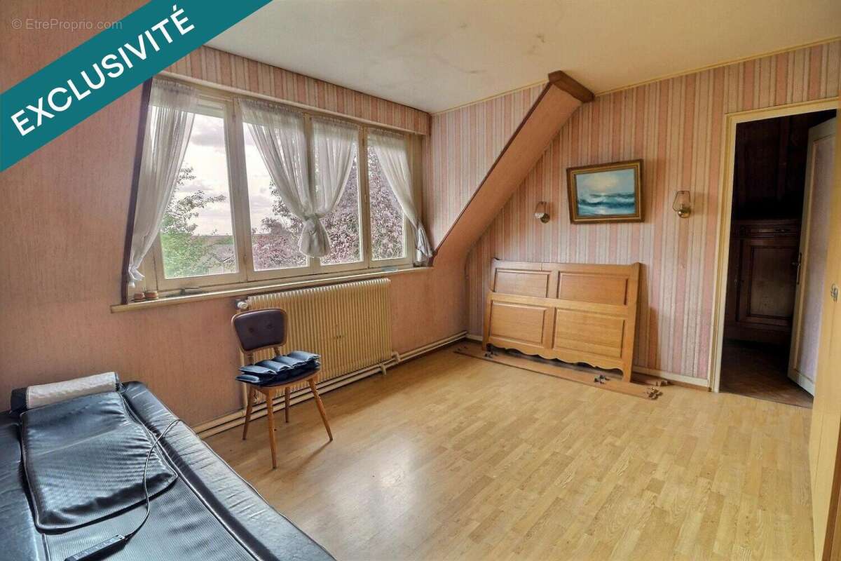 Photo 7 - Maison à VENDEGIES-SUR-ECAILLON
