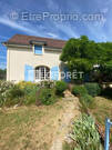 Maison à ARCAMBAL
