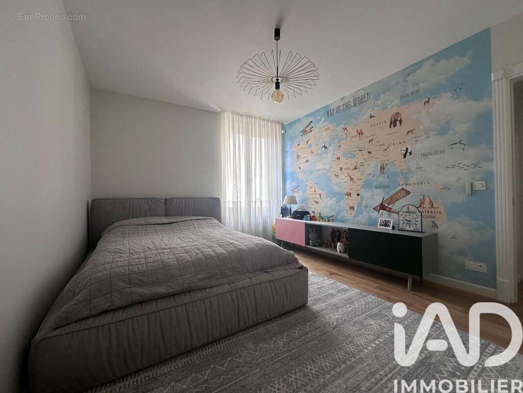Photo 5 - Appartement à LONGJUMEAU