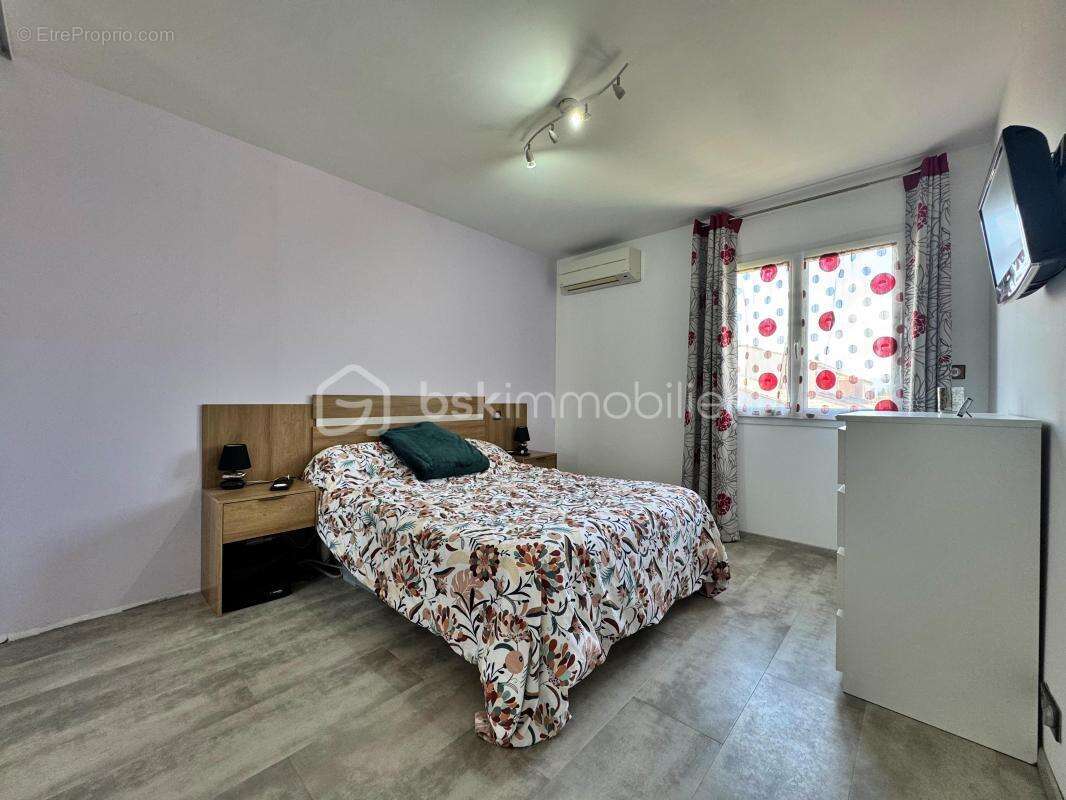 Maison à RIVESALTES