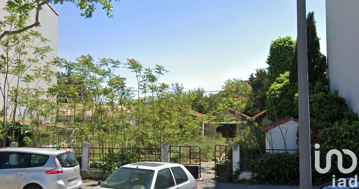 Photo 2 - Terrain à NARBONNE