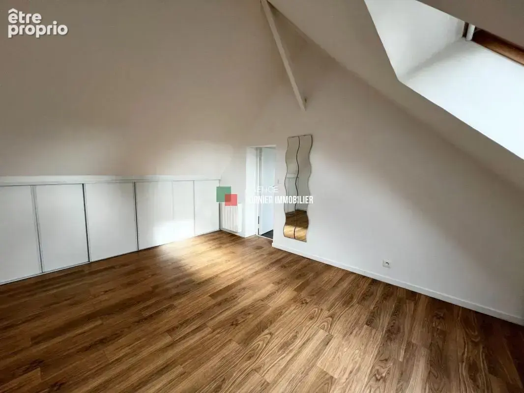 T2 duplex de 31.74m² habitables - photo 8