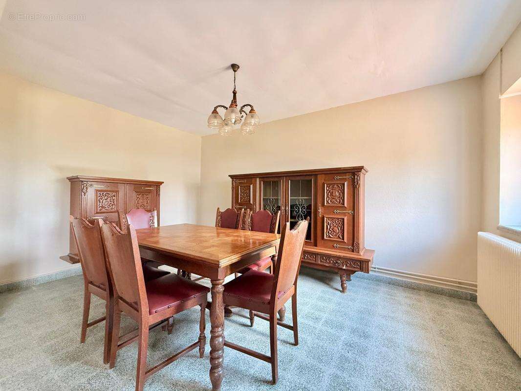 Maison plain-pied, 103 m², deux chambres - Terrain de 1293 m² - photo 7