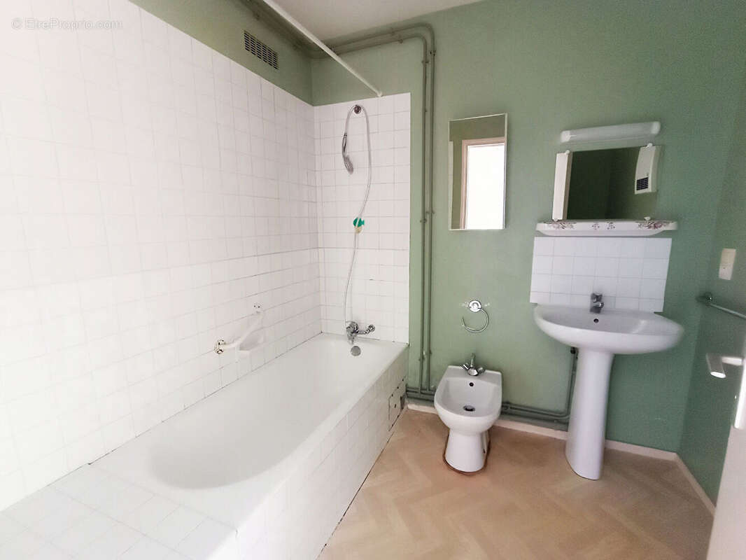 Appartement à AURAY