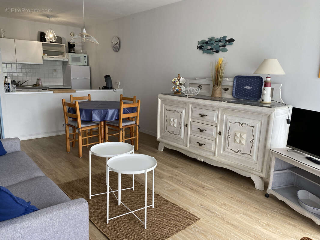 Appartement à SAINT-CAST-LE-GUILDO