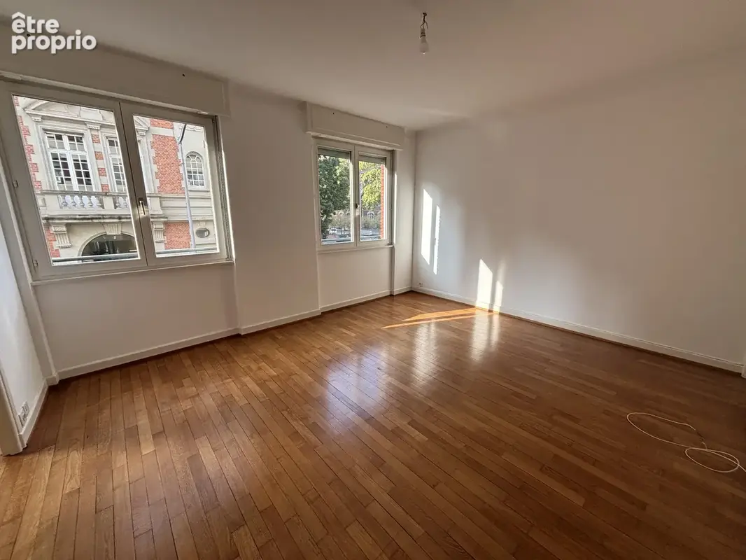 Appartement quartier gare - photo 2