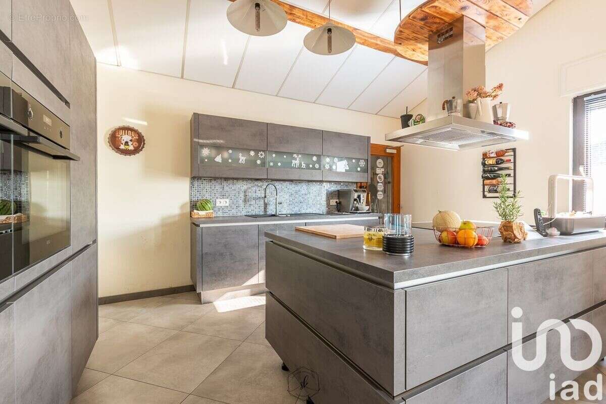 Photo 3 - Maison à VITRY-SUR-ORNE