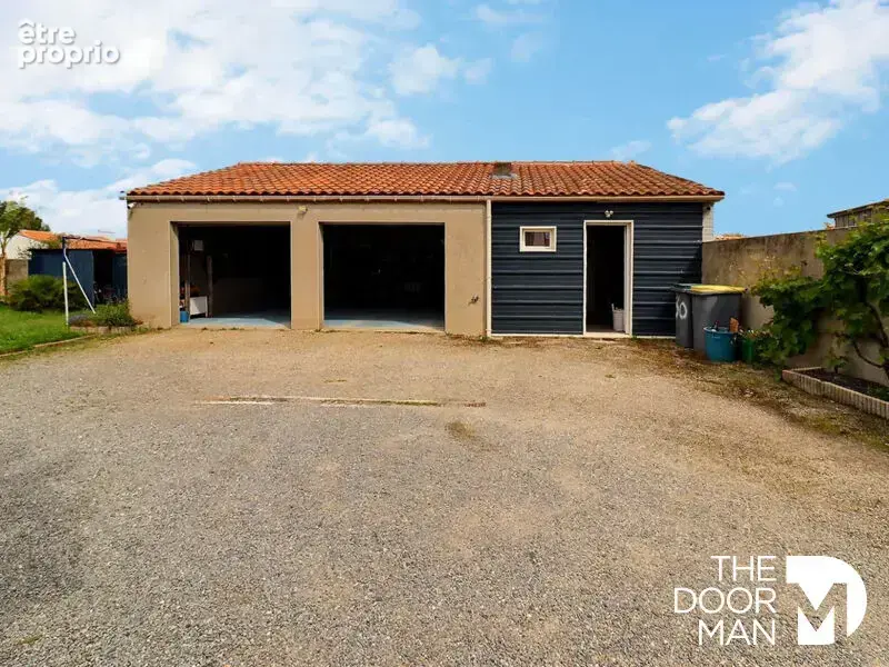 Maison 44320 - photo 15