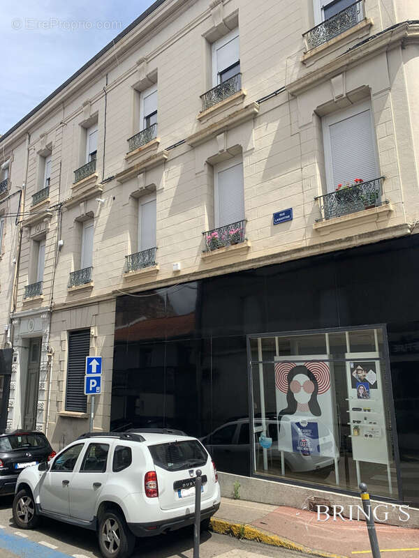 Appartement à FIRMINY