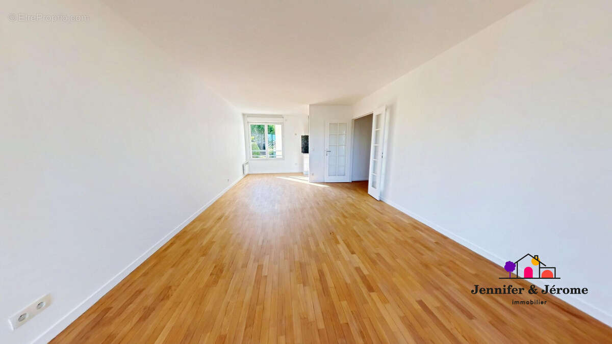 Appartement à MONTMORENCY