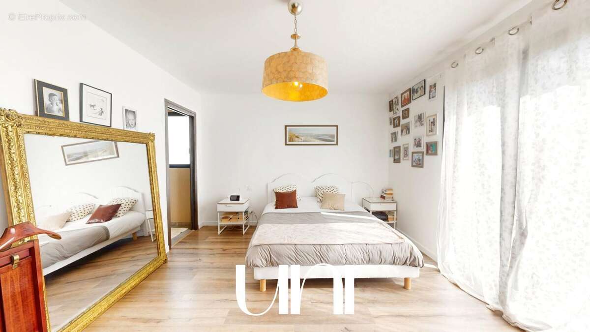 Maison à BIEVILLE-BEUVILLE