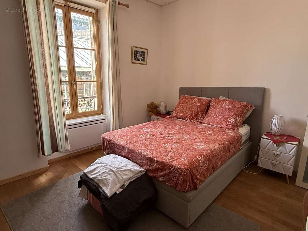 Appartement à SENS