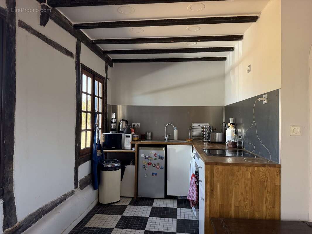 Maison 69 m² à Bernay  - photo 6