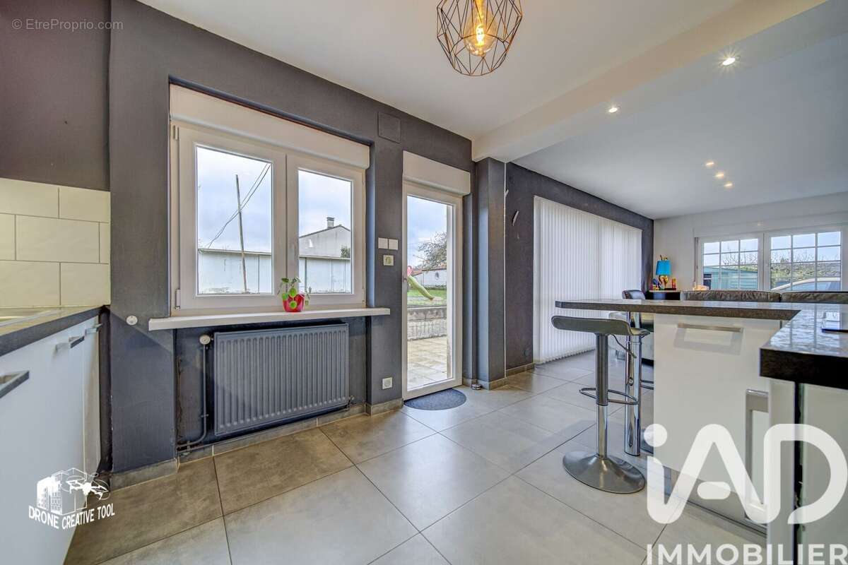 Photo 6 - Maison à METZERVISSE