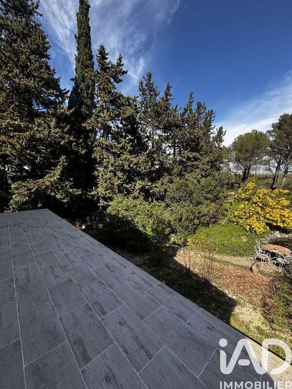 Photo 6 - Maison à PELISSANNE