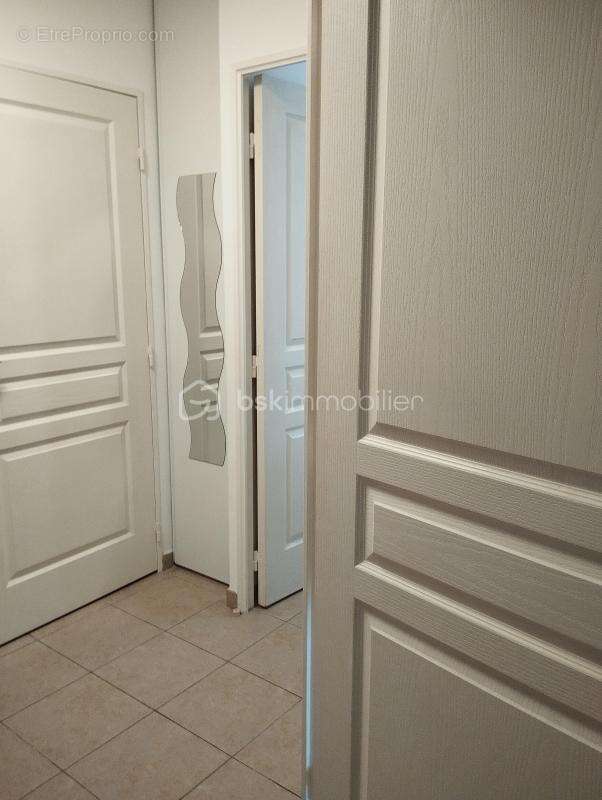 Appartement à LA SEYNE-SUR-MER