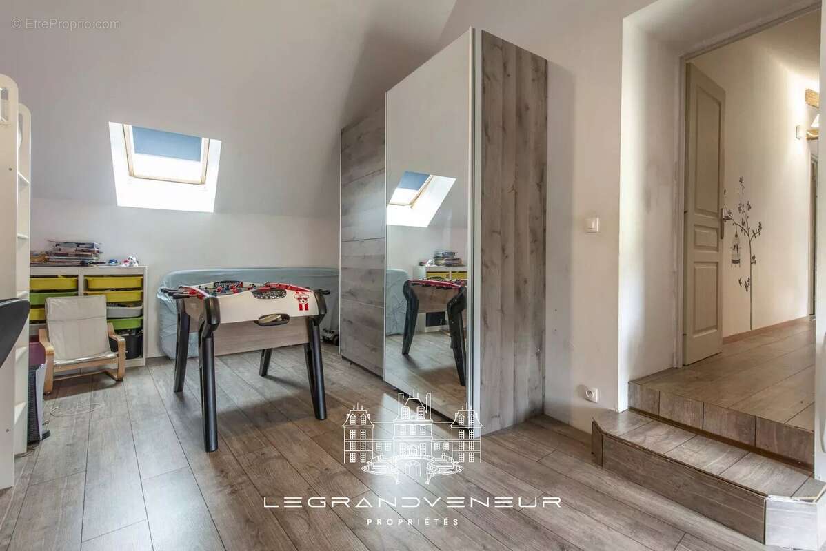 Maison à MALESHERBES