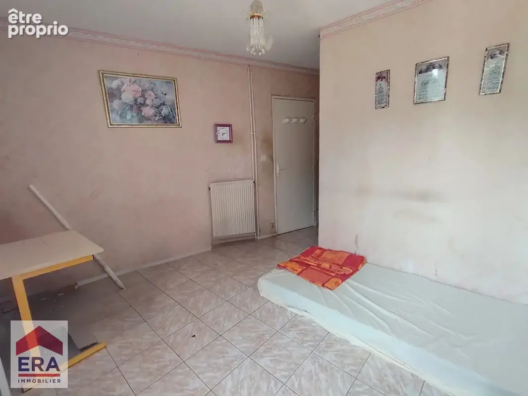Appartement 87m² à marseille 14e arrondissement - photo 8