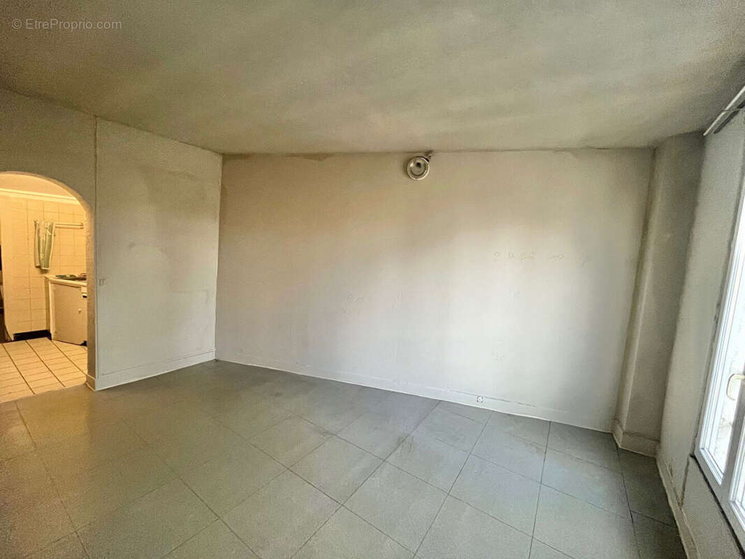 Appartement à LE RAINCY