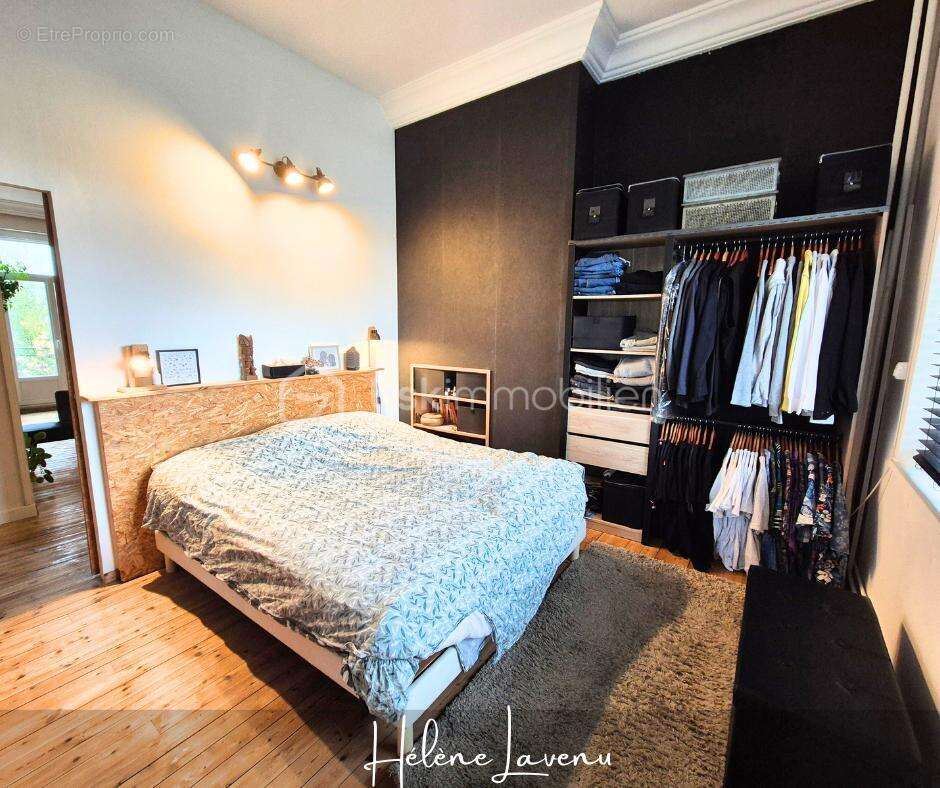 Maison à BOULOGNE-SUR-MER