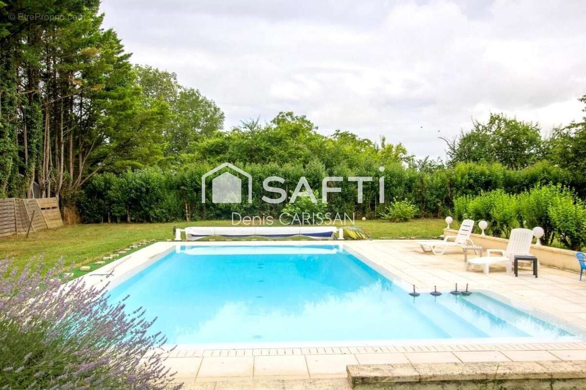 Photo 9 - Maison à RIBAGNAC