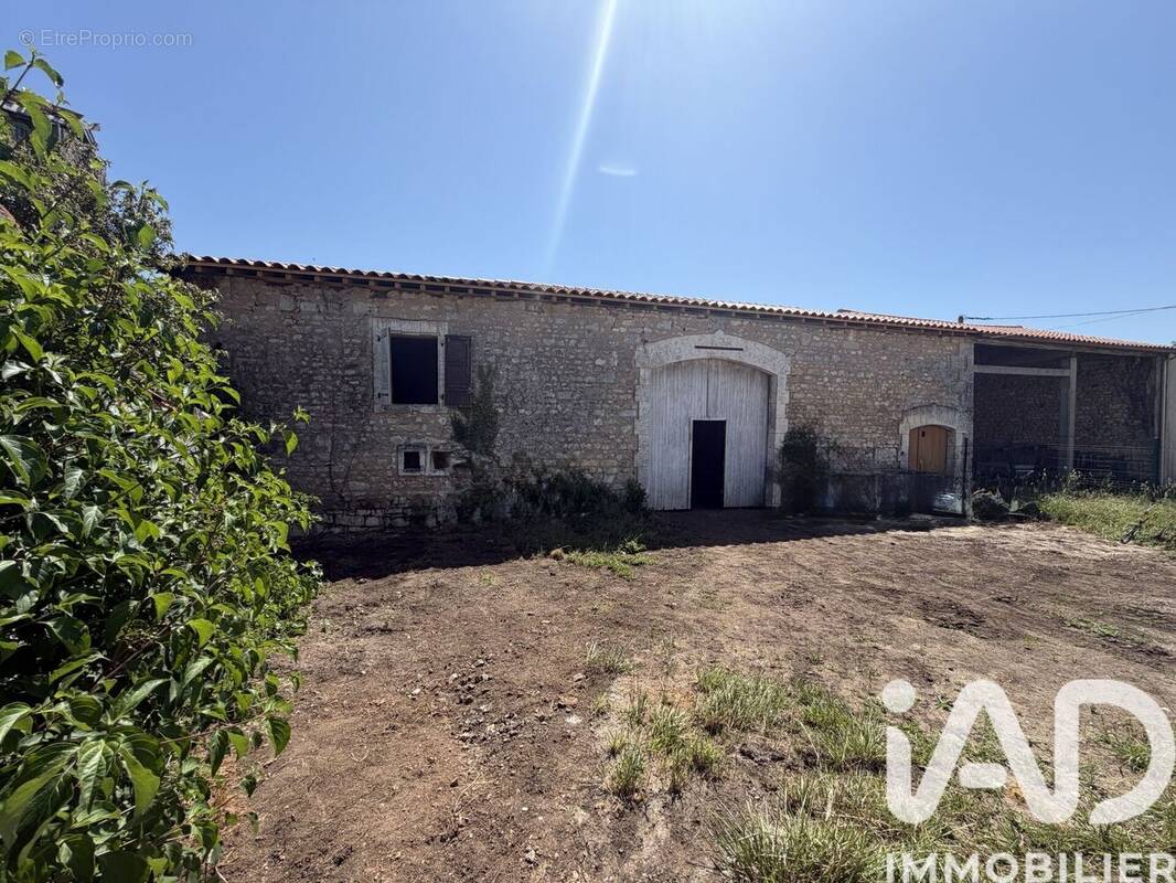 Photo 1 - Maison à DIRAC