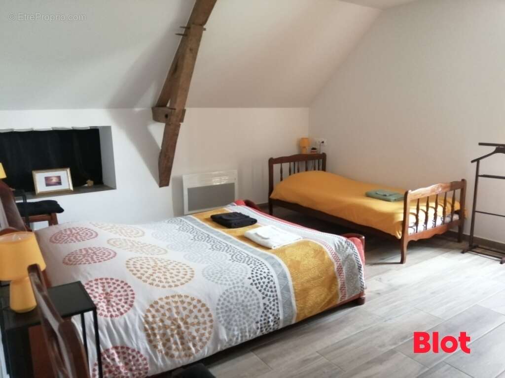 Maison 169 m² à Fleurigne  - photo 9