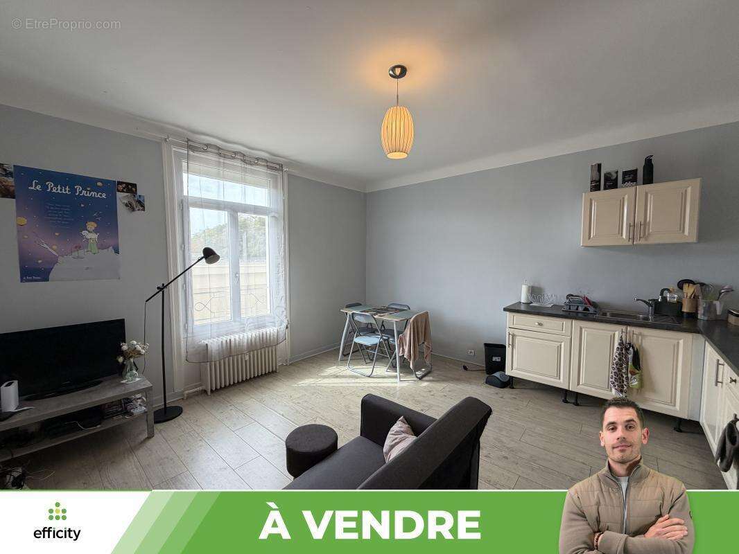 Appartement - photo 4