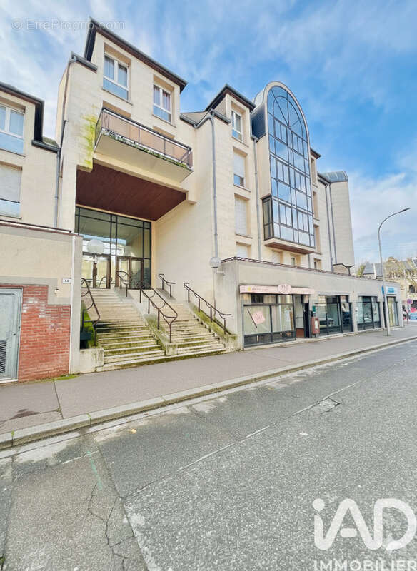 Photo 9 - Appartement à CREIL