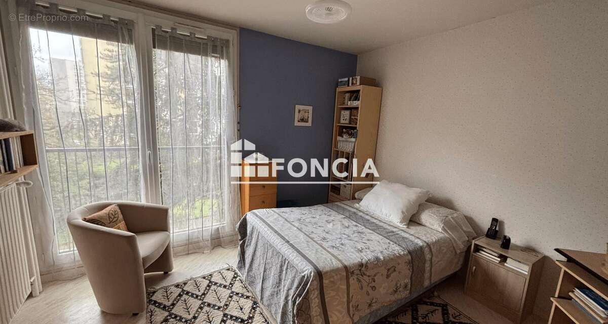 Appartement à COLOMIERS