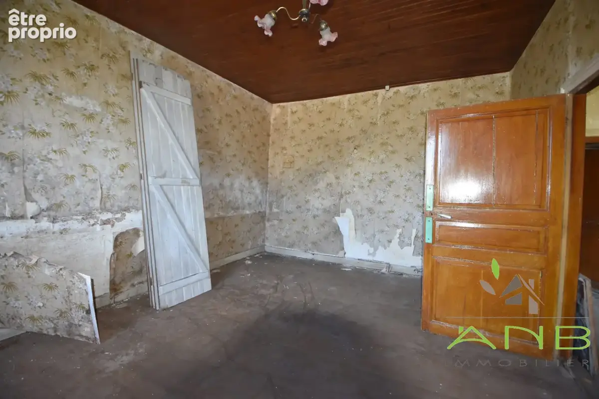 Maison 145 m² à Bussiere-Badil  - photo 7