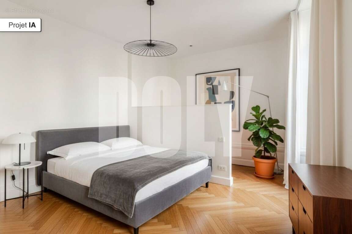 Appartement à PARIS-7E