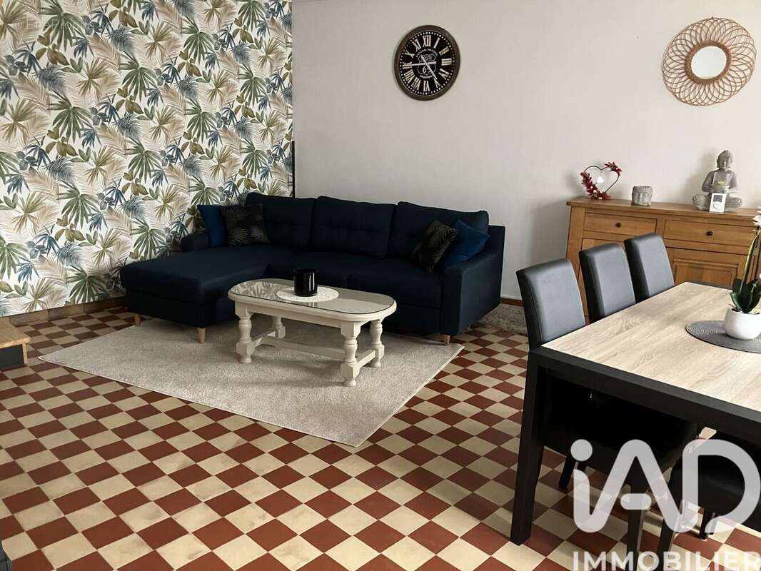 Photo 2 - Maison à LAIGNE-EN-BELIN