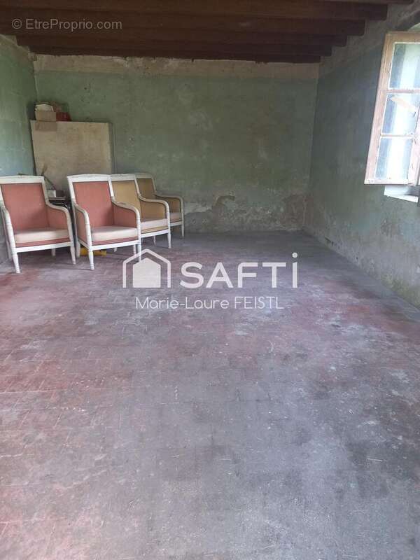 Photo 4 - Maison à VARENNES