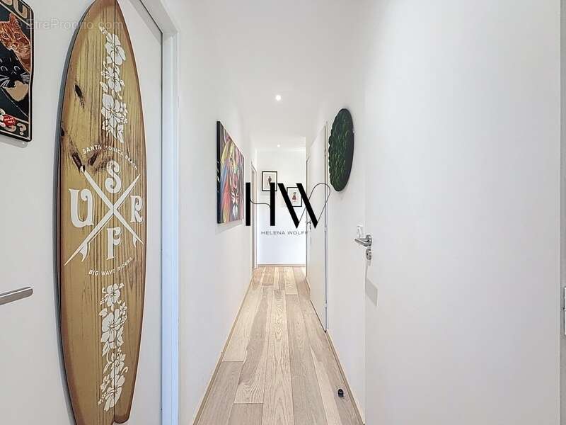 Appartement à ALLONZIER-LA-CAILLE