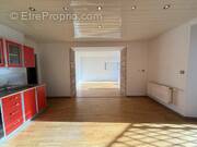 Appartement à BERNEX