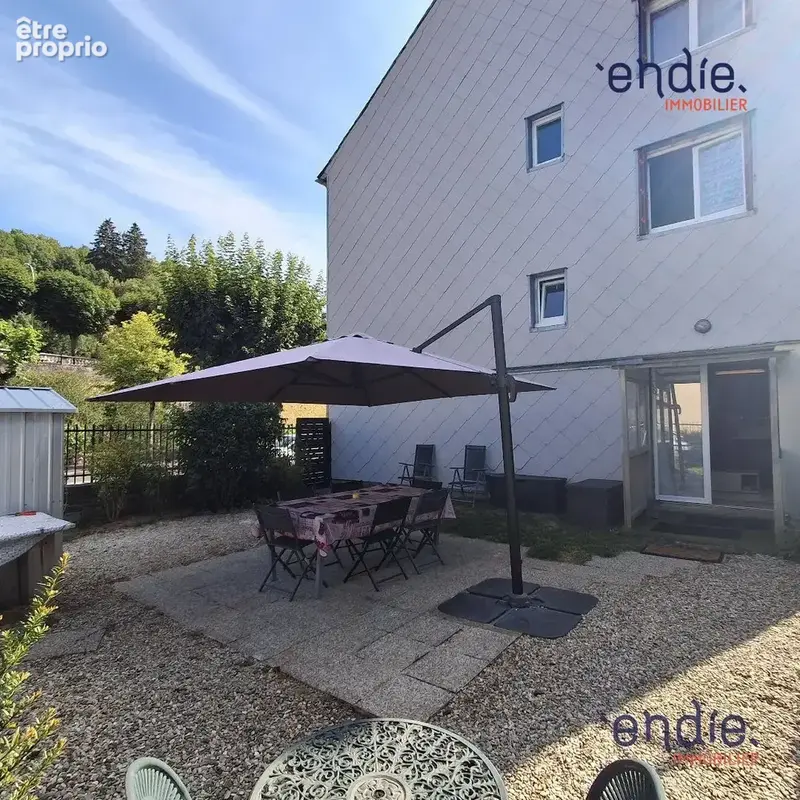 Maison 12 pièces 345 m² à vendre à La Bourboule (63150) - photo 4