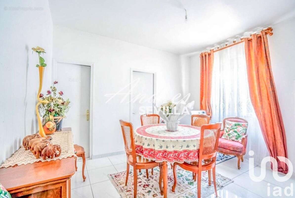 Photo 5 - Maison à GOUSSAINVILLE