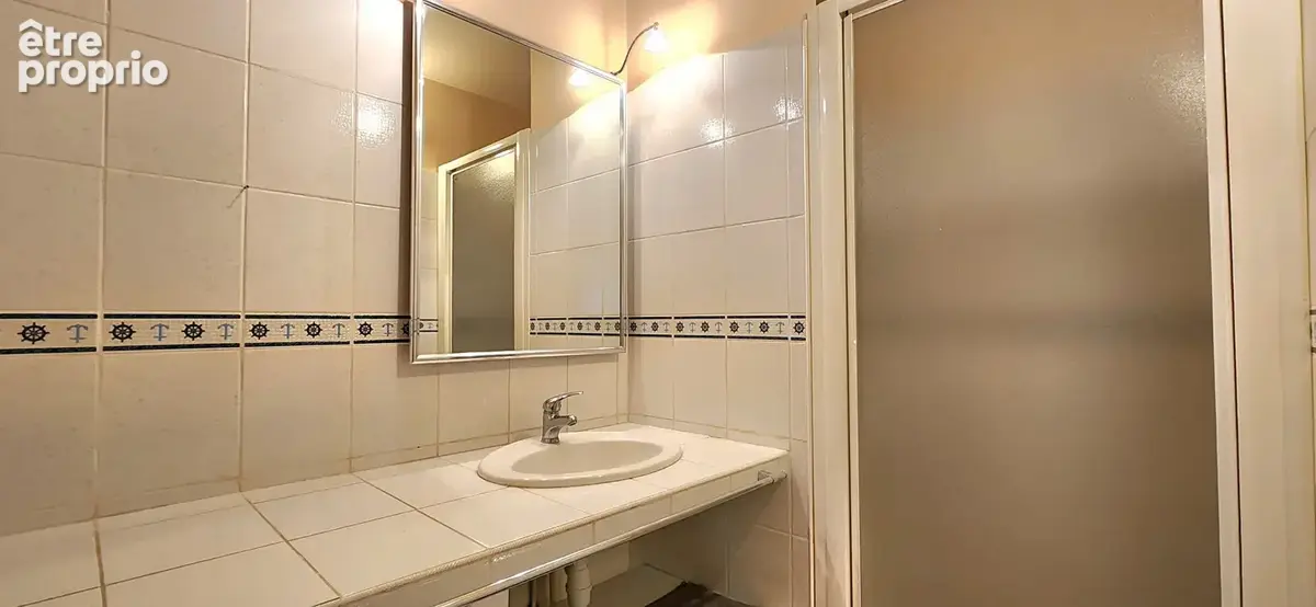 Appartement Saint Gratien 2 pièces 56.68 m2 - photo 11