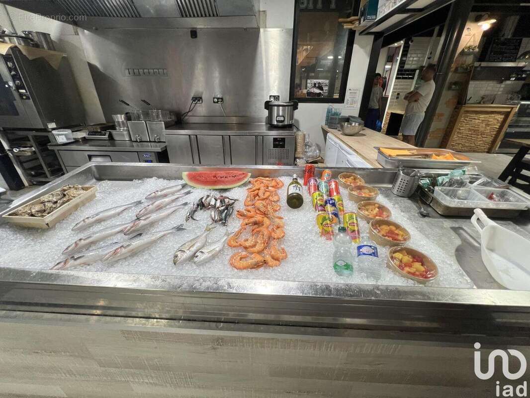 Photo 4 - Commerce à MONTPELLIER