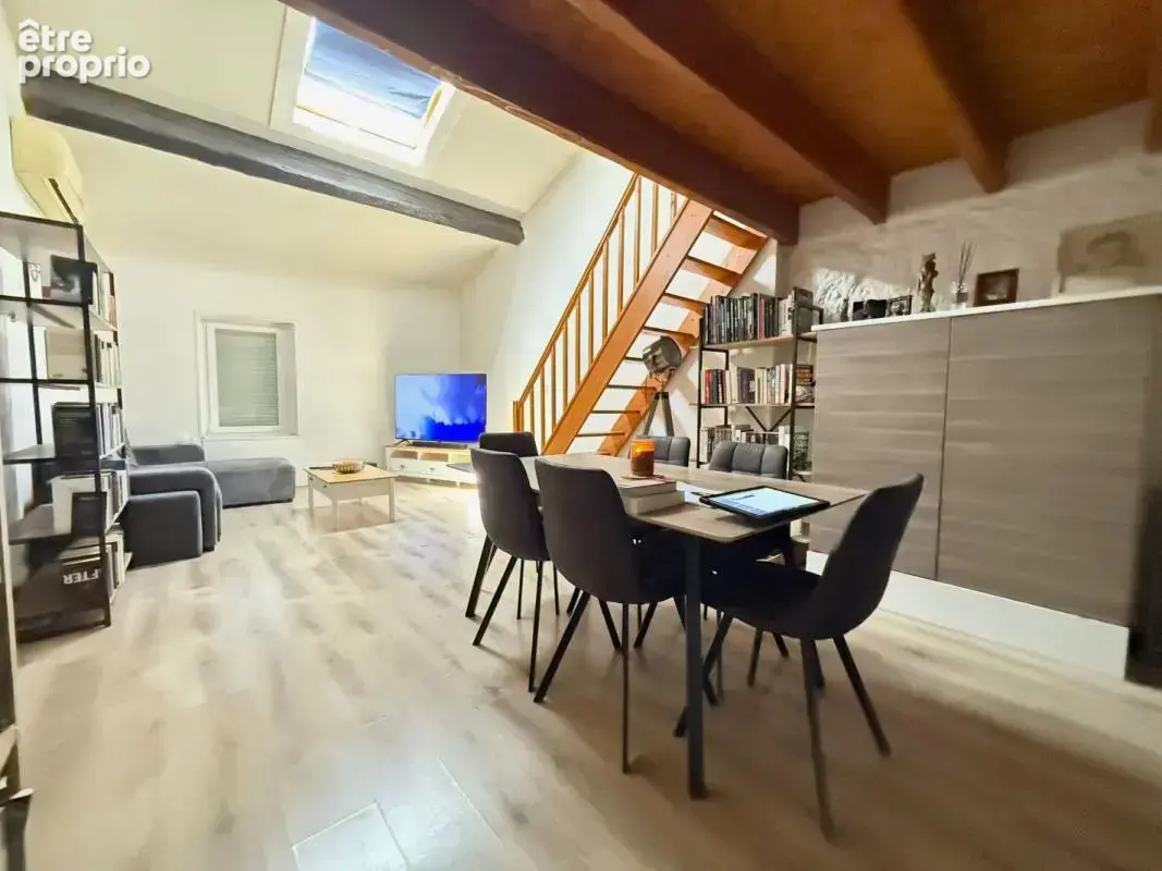 Maison à ARGELIERS