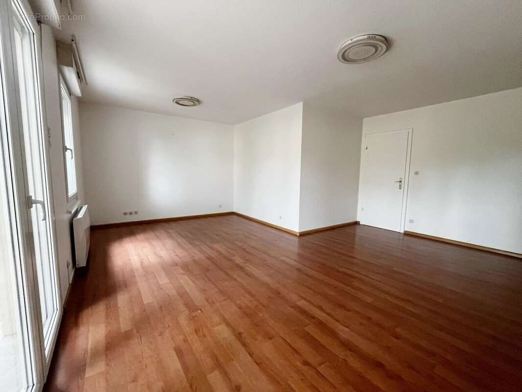 Appartement à PFASTATT