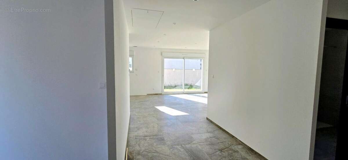 Maison  78.41 m2 - photo 4