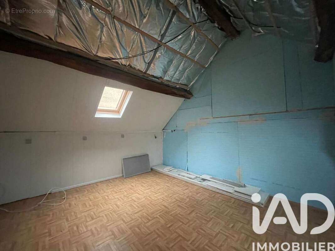 Photo 6 - Maison à SENS